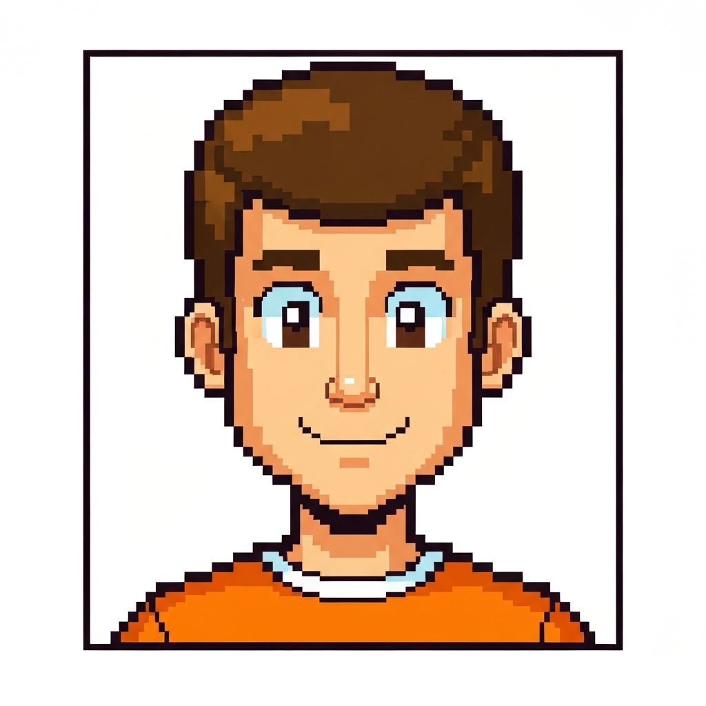 Alex avatar