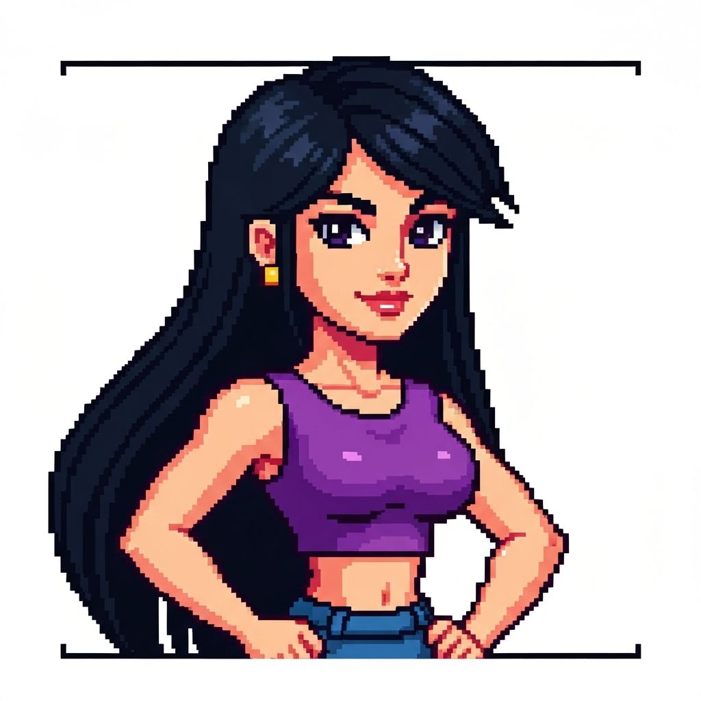 Clara avatar