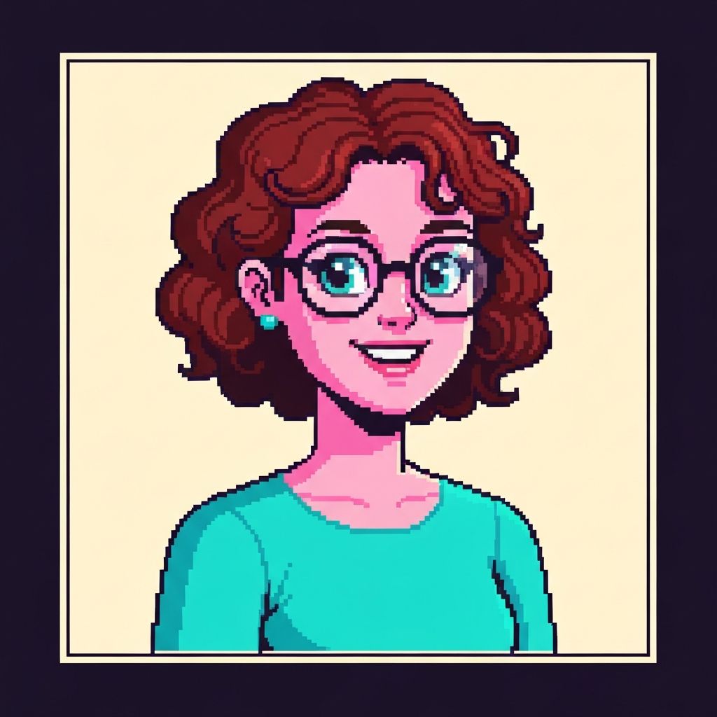 Debbie avatar