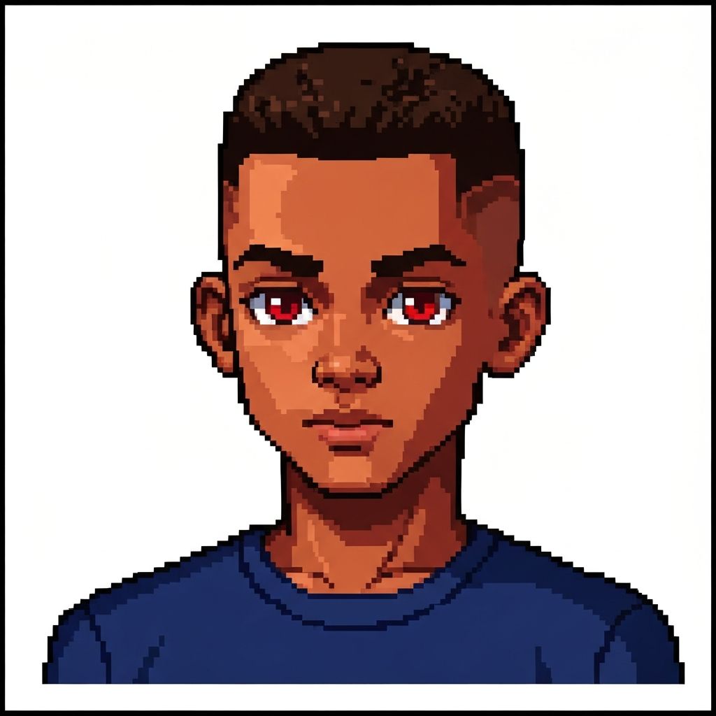 Sam avatar