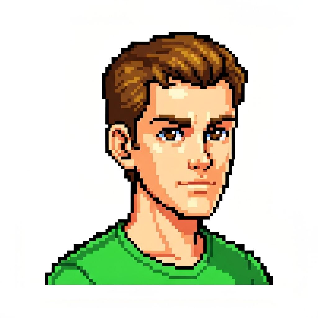 Scout avatar
