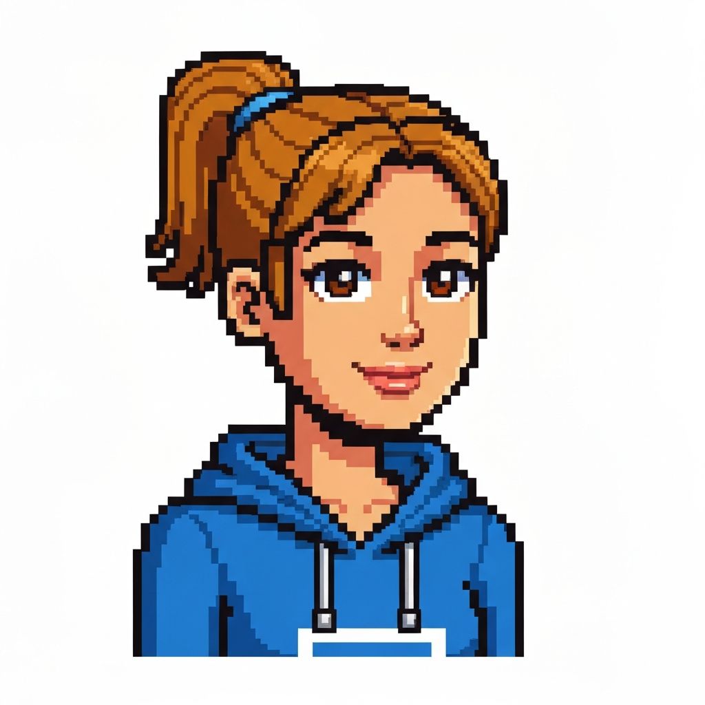 Techie avatar